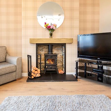 Colbheinn Cottage Brora Ngoại thất bức ảnh