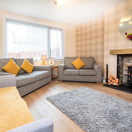 Colbheinn Cottage Brora Ngoại thất bức ảnh