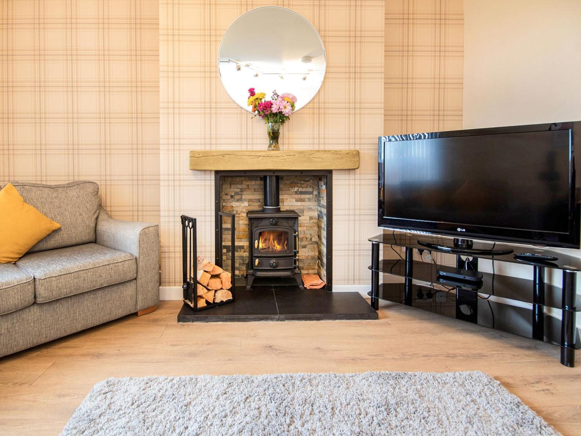 Colbheinn Cottage Brora Ngoại thất bức ảnh