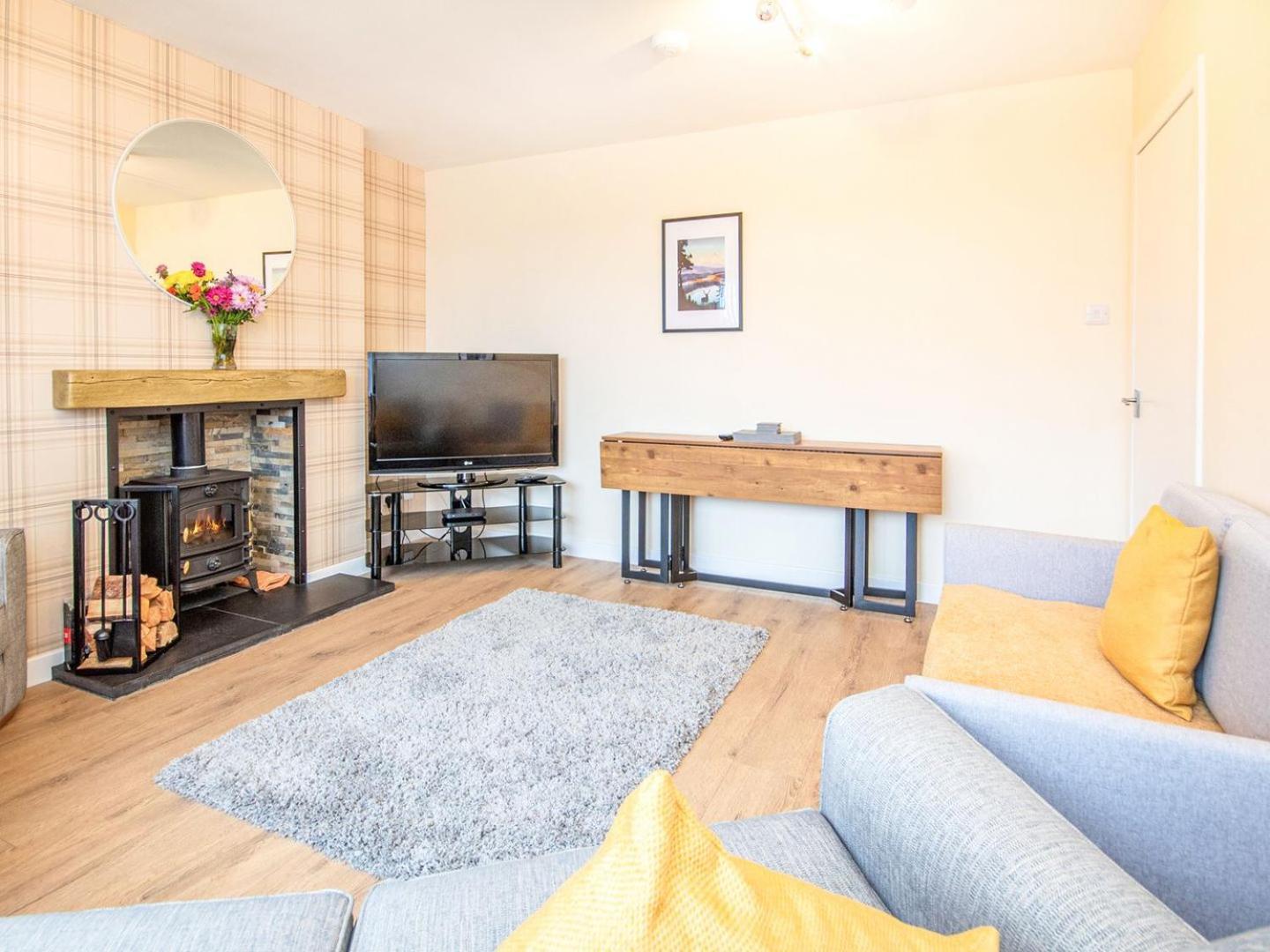 Colbheinn Cottage Brora Ngoại thất bức ảnh