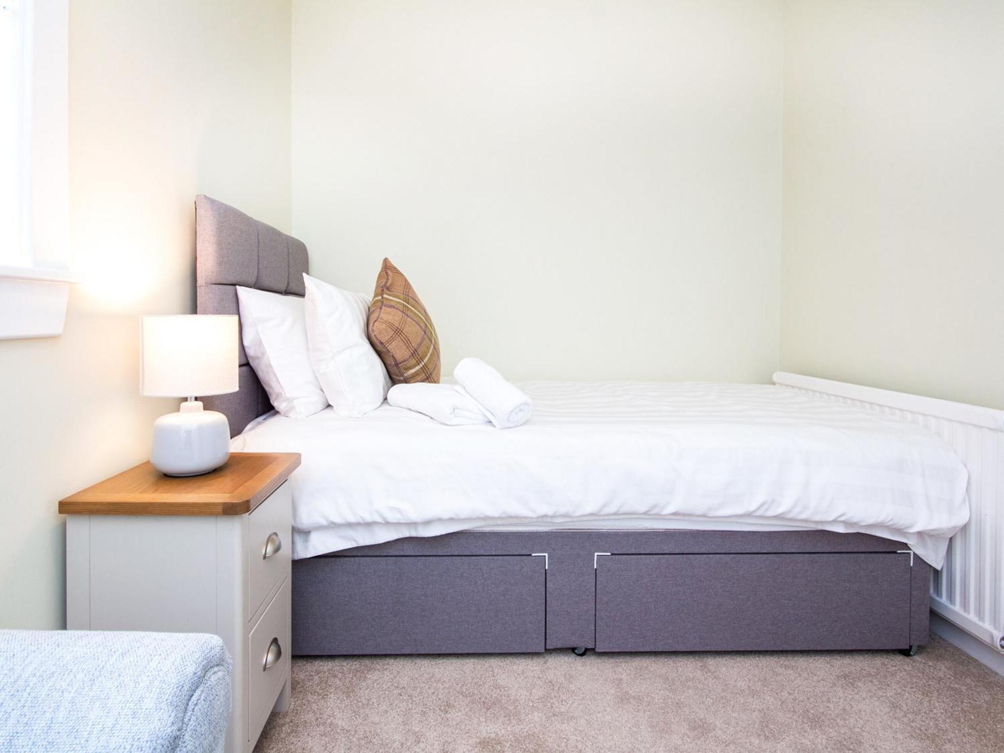 Colbheinn Cottage Brora Ngoại thất bức ảnh