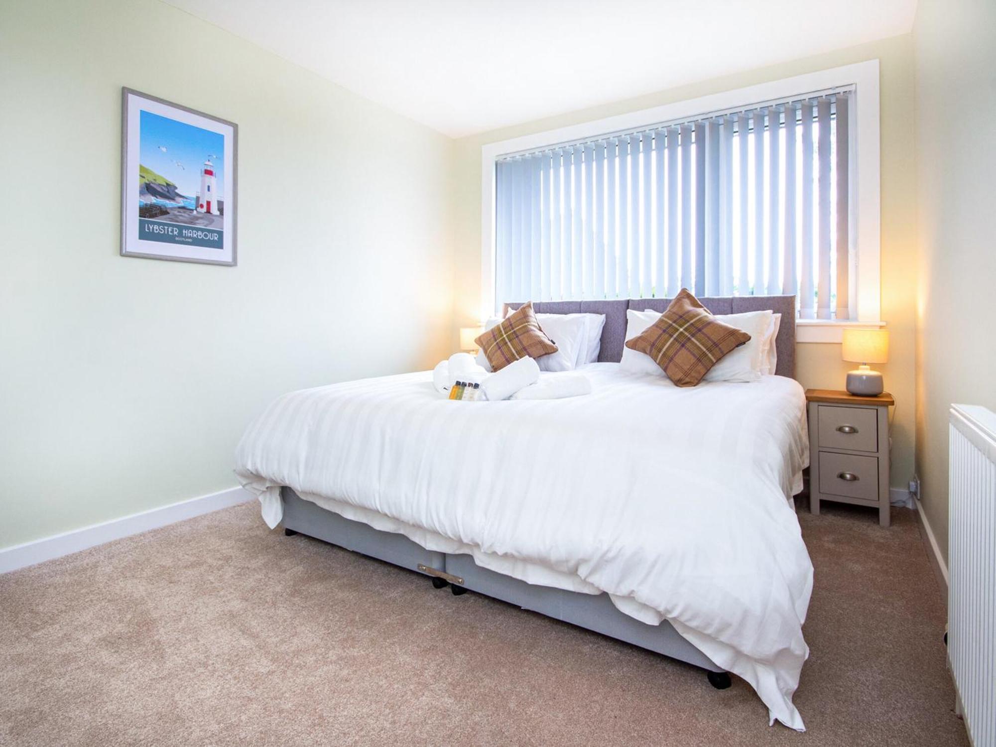 Colbheinn Cottage Brora Ngoại thất bức ảnh