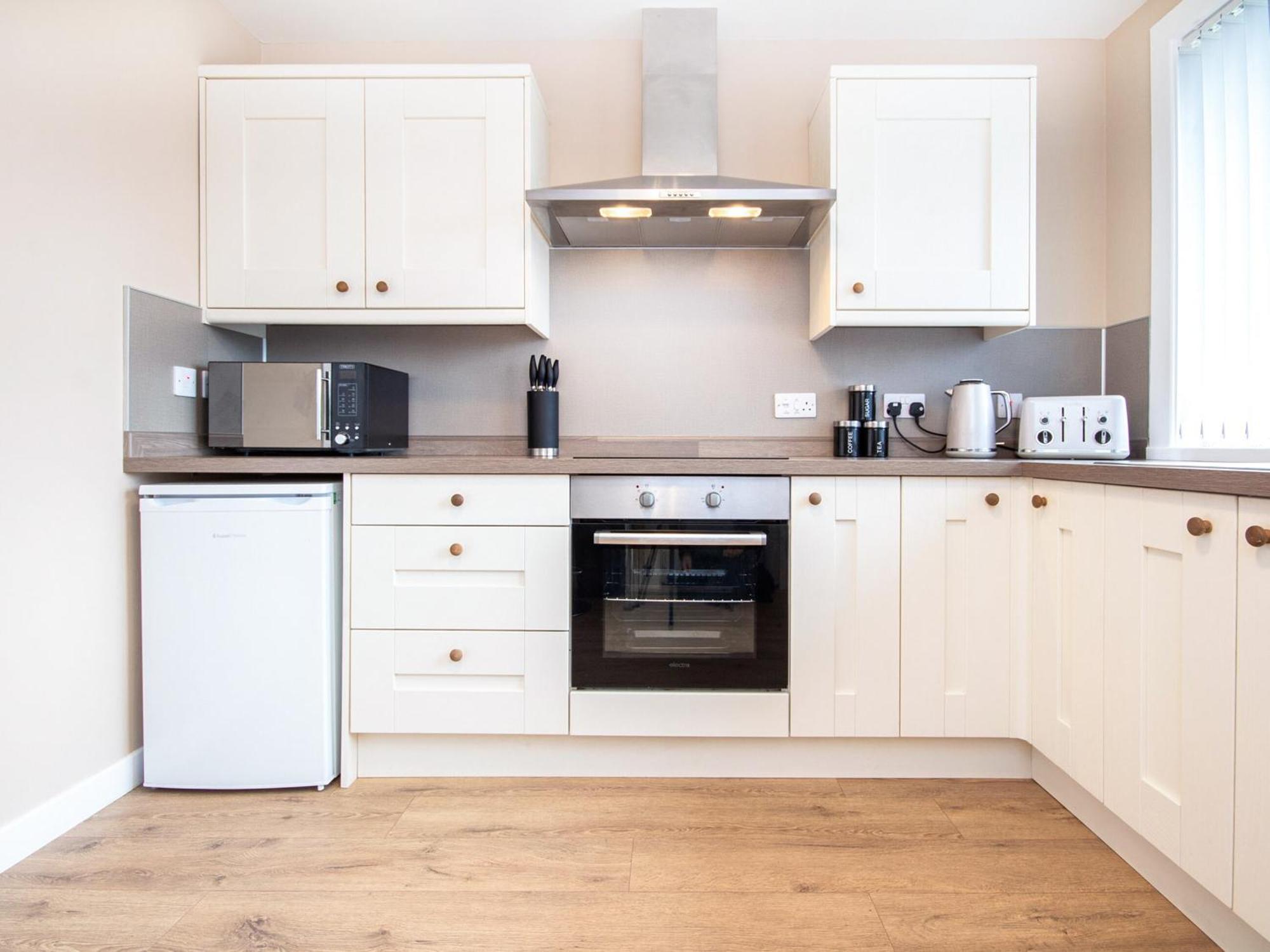 Colbheinn Cottage Brora Ngoại thất bức ảnh