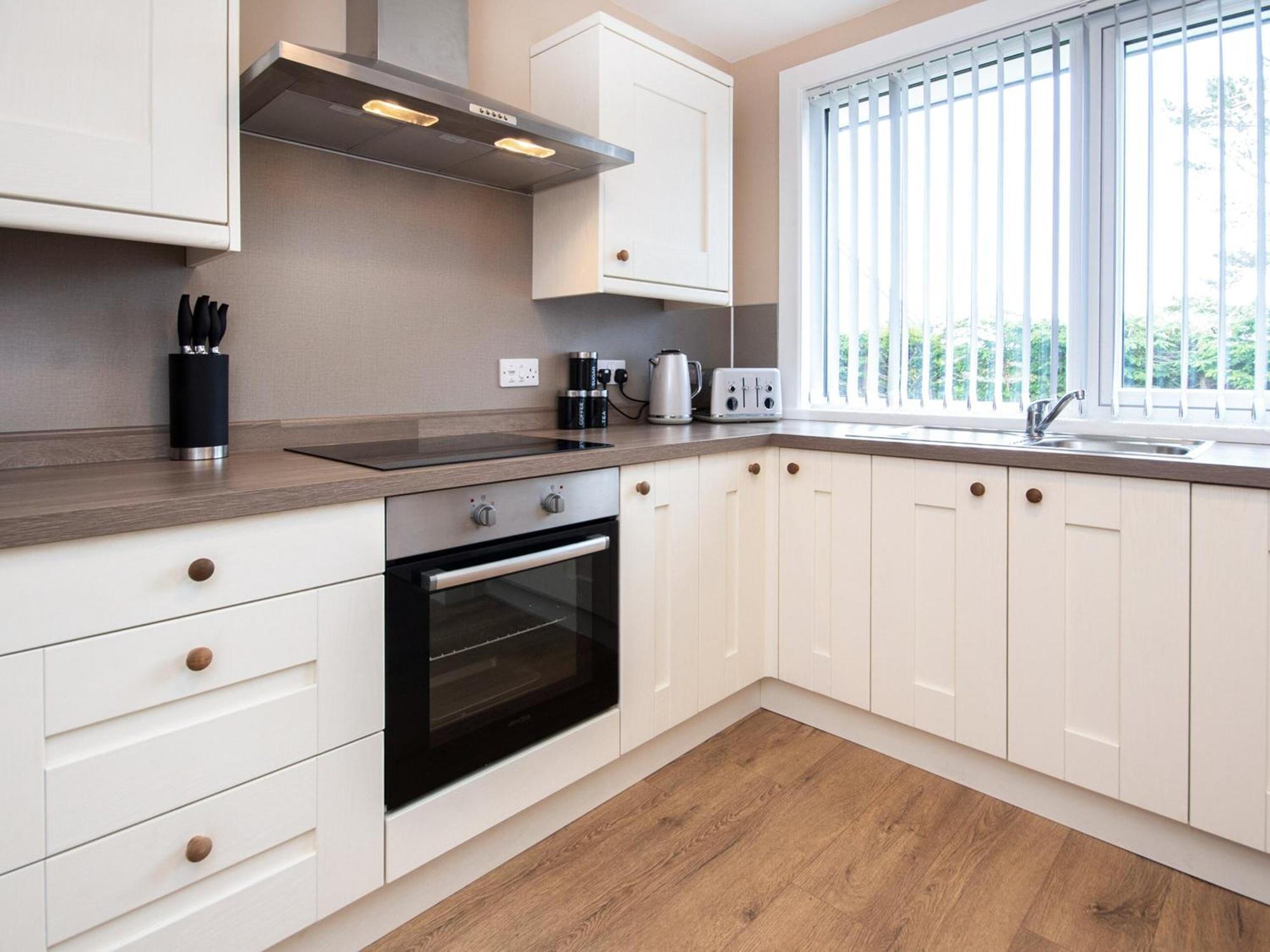 Colbheinn Cottage Brora Ngoại thất bức ảnh