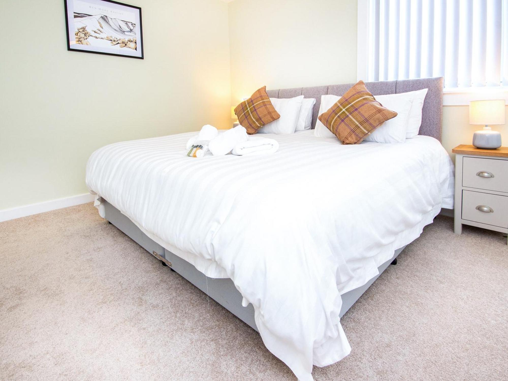 Colbheinn Cottage Brora Ngoại thất bức ảnh